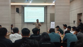 The Southern Hotel Adakan Pelatihan Keamanan untuk Tingkatkan Kewaspadaan