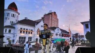 Kadin Surabaya Pertemukan Ratusan Investor untuk Hidupkan Kota Lama