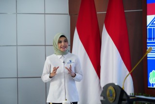 Layanan Perizinan Berusaha Berjalan Normal, Kementerian Investasi Tetap Waspada