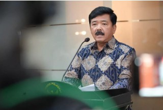 Pemulihan Layanan PDNS 2 Pasca Serangan Ransomware Dijadwalkan Juli