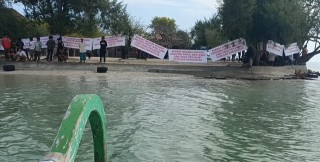 Penundaan Eksekusi Lahan di Gili Sudak, Lombok Barat hingga Waktu yang Belum Ditentukan