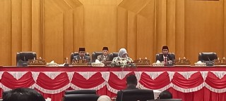 DPRD Surabaya Kebut Finalisasi Perda Narkotika di Akhir Masa Jabatan