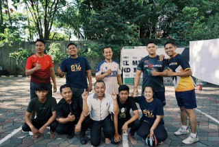  Mercure Surabaya Grand Mirama Gelar Perayaan HUT Kemerdekaan RI ke-79 dengan Beragam Acara Menarik