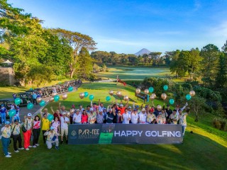  Taman Dayu Golf Club & Resort Kembali Menggelar Kejuaraan Golf Internasional ‘PAR-TEE’ pada Agustus 2024