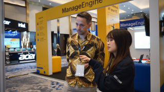 Sukses Besar! Indonesia 4.0 Conference & Expo 2024: Mendorong Transformasi Digital di Indonesia