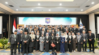 120 Anggota DPRD Jawa Timur Dapat Peringatan Keras Terkait Krisis Anggaran saat Orientasi di Jakarta