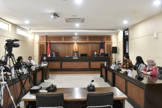 KPPU Jatuhkan Denda Rp5 Miliar kepada PT Bundamedik Tbk atas Keterlambatan Notifikasi Akuisisi