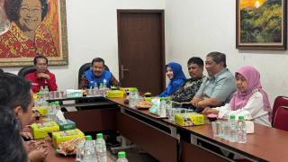 PDI Perjuangan dan PAN Sepakat Bentuk Fraksi Gabungan di DPRD Kota Surabaya