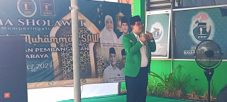 PPP Surabaya Hidupkan Kembali Organisasi Sayap untuk Gaet Suara Pemilih