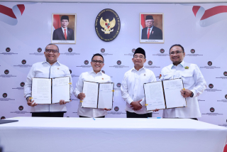 Hari Libur Nasional dan Cuti Bersama 2025 Resmi Ditetapkan