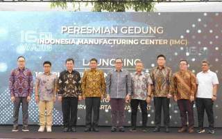Kementerian Perindustrian Dorong Standardisasi Produk untuk Tingkatkan Daya Saing Industri