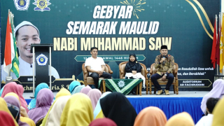 Ketua Golkar Surabaya Ajak Perempuan Berperan Aktif dalam Pilwali dan Pembangunan Bangsa