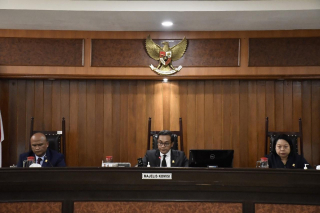 Keterlambatan Notifikasi Akuisisi, PT Morula Indonesia Kena Denda Rp10 Miliar