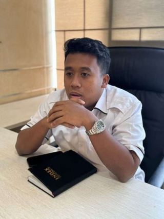 Politisi Muda Gerindra Dorong Pembukaan Lahan Parkir Baru untuk Tingkatkan PAD Surabaya