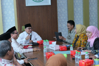 BKKBN dan MUI Jatim : Sepakati Langkah Strategis Cegah Fenomena Pernikahan Anak