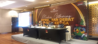 Debat Ketiga Pilgub Jawa Timur 2024 Digelar, Fokus pada Pembangunan Infrastruktur dan Kualitas Hidup