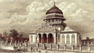 Menggali Kearifan Mataram Islam