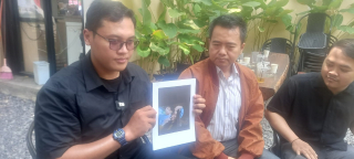 Dugaan Perselingkuhan Calon Bupati Jember MF, ASN YSW Lapor ke Polda Jatim