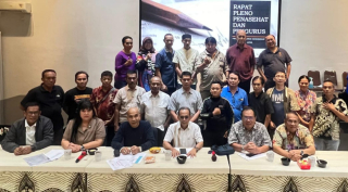 FPK Jawa Timur Segera Gelar Raker Tahun 2024