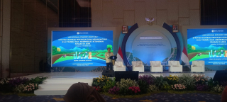 Hilirisasi Pertanian Jadi Fokus Forum Ekonomi Regional Jawa 2024 di Surabaya