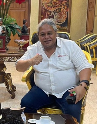 MAKI Jatim Hadir Debat Pilkada di Surabaya, Nganjuk Butuh Pemimpin yang Berani Melawan Korupsi