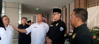 Berakhir Damai, Konflik RSUD dr. M. Soewandhie dengan BNPM Jadi Pembelajaran untuk Semua
