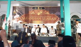 Mendudukan Makna Keteladanan