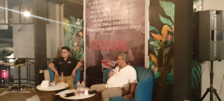 Panggilan KPK untuk Calon Bupati Sidoarjo, MAKI Jatim Desak Transparansi dan Ketegasan