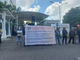 OPOP dan Politik ASN, LSM Garad Tuding Ada Aroma Manipulasi di Pemprov Jatim