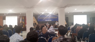 Jelang Masa Tenang Pilkada Jatim 2024, Refleksi Demokrasi Menuju Pemimpin Berkualitas