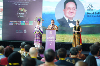 Industri Makanan dan Minuman Tumbuh Signifikan, SIAL Interfood 2024 Siap Ramaikan Jakarta