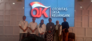 OJK Terbitkan Laporan Surveillance Perbankan Indonesia (LSPI) Triwulan II-2024