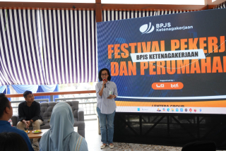 Solusi Hunian Terjangkau bagi Pekerja Peserta BPJS Ketenagakerjaan Surabaya Tanjung Perak