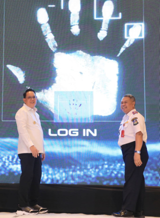 Jatim Pimpin Sinergi Transportasi Nasional, Pj Gubernur Adhy Serukan Inovasi Lintas Provinsi