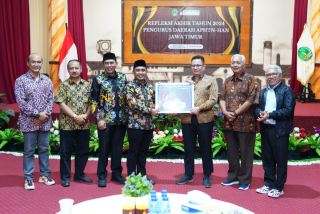 Otonomi Daerah di Ujung Tanduk? APHTN-HAN Jatim Usul Perubahan Sistem