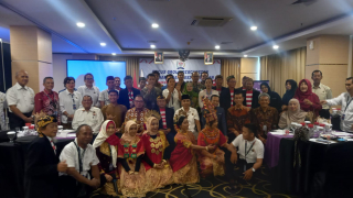 FPK Jatim Gelar FGD untuk Perkuat Harmoni Sosial Antar Suku