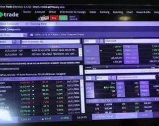 Optimis Akhir Tahun, IHSG dan Potensi Kenaikan di Sektor Strategis