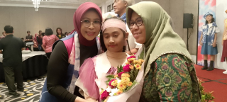 Bersama Mewujudkan Inklusivitas, Swiss-Belinn International Jatim Ajak Disabilitas Berkarya