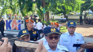 KAI Daop 8 Surabaya Mantapkan Kesiapan Angkutan Nataru 2024/2025 dengan Fokus Keamanan dan Pelayanan