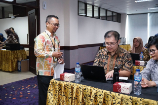 Kanwil DJP Jawa Timur I Gandeng IKPI Tingkatkan Pemahaman Perpajakan melalui Sistem Coretax