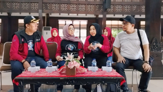 Kaper BKKBN Jatim Dukung Kegiatan Baksos dan Jambore IPeKB & DPPKB Kabupaten Malang