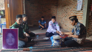 Kisah Pilu Menyayat Hati, Buruh Tani Meninggal Tertimpa Pohon