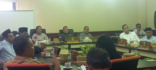 Pansus DPRD Surabaya Soroti Legalitas Pelepasan Aset PD Pasar di Ambengan Batu