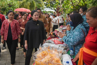 PPN 12% Jadi Tantangan Baru, UMKM Desak DPR dan Pemerintah Perkuat Dukungan