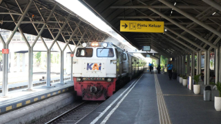 Rayakan Liburan Nataru, KAI Beri Diskon 30% Lewat Promo YES DEALS!