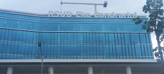 RS Surabaya Timur Siap Diluncurkan: Komisi D DPRD Surabaya Pastikan Kesiapan Akhir