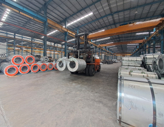 Simpan Barang Jadi Solusi Pergudangan Masa Kini