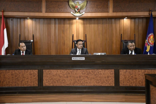 Skandal Tender Kereta Cepat: KPPU Ungkap Dugaan Persekongkolan di Proyek EMU Jakarta-Bandung