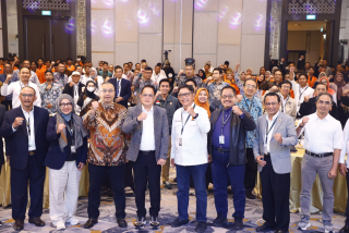 Optimisme Pj. Gubernur Jatim, Kongres PII Siap Lahirkan Rekomendasi Strategis