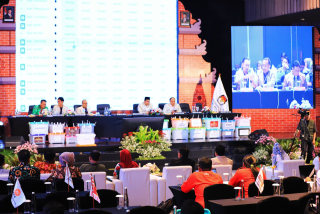 Pj. Gubernur Pastikan Pilkada Jatim 2024 Bebas Hambatan di Tahap Rekapitulasi